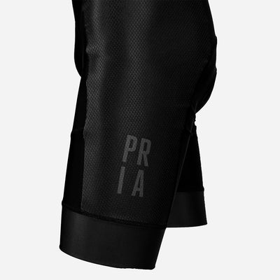 PRIA Pro Men's Cycling Bib Shorts-PARIA.CC