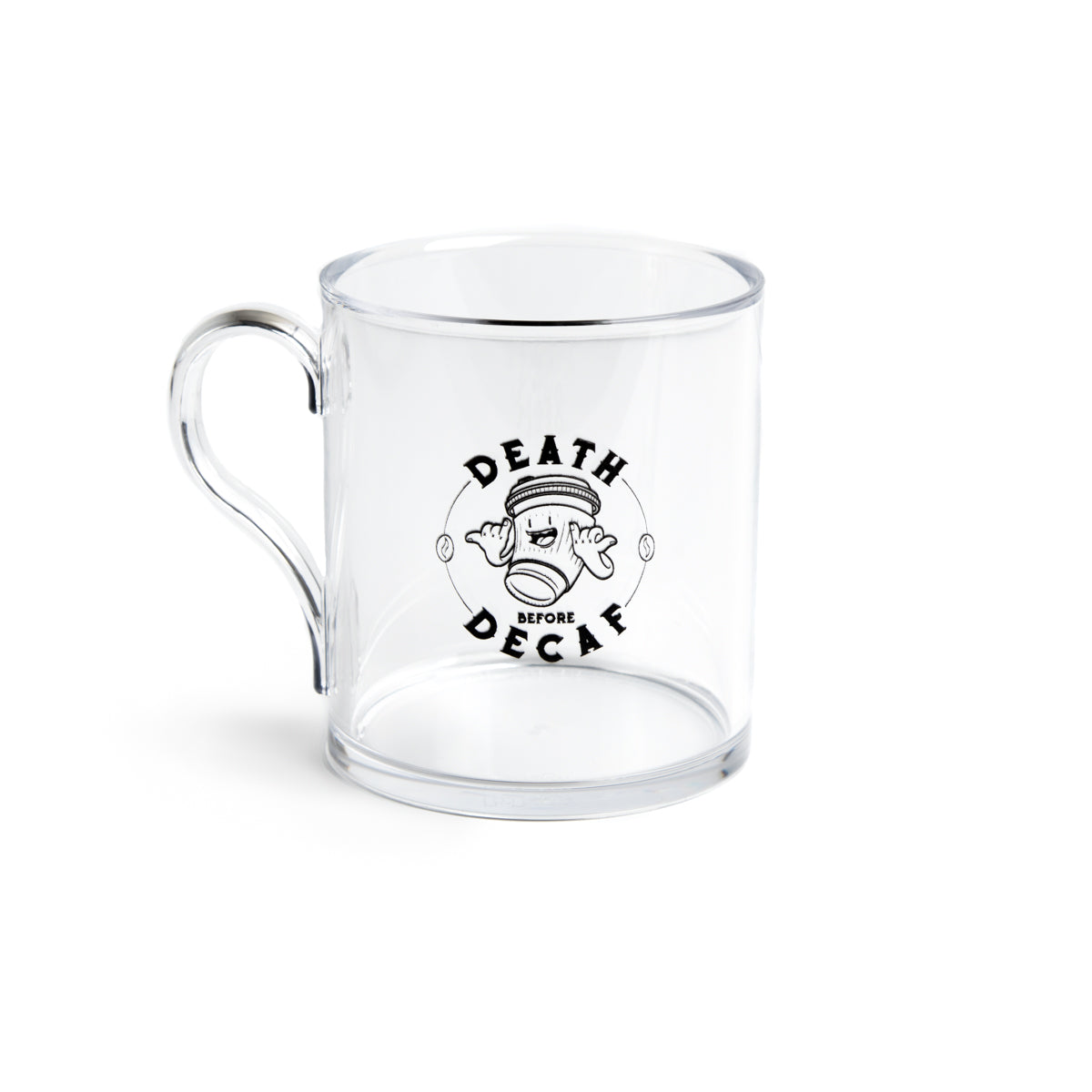 Death Before Decaf Coffee Cup-PARIA.CC