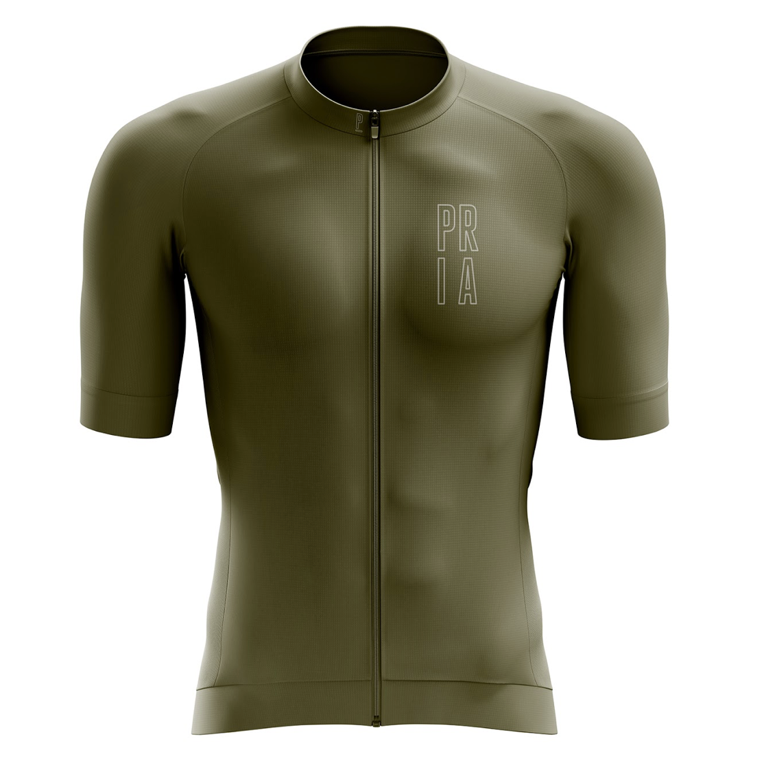 race fit cycling jersey