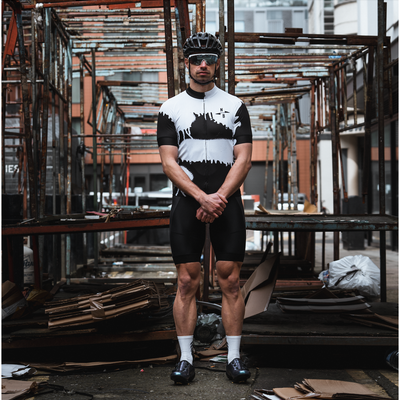 North X Paria Trikot 2020