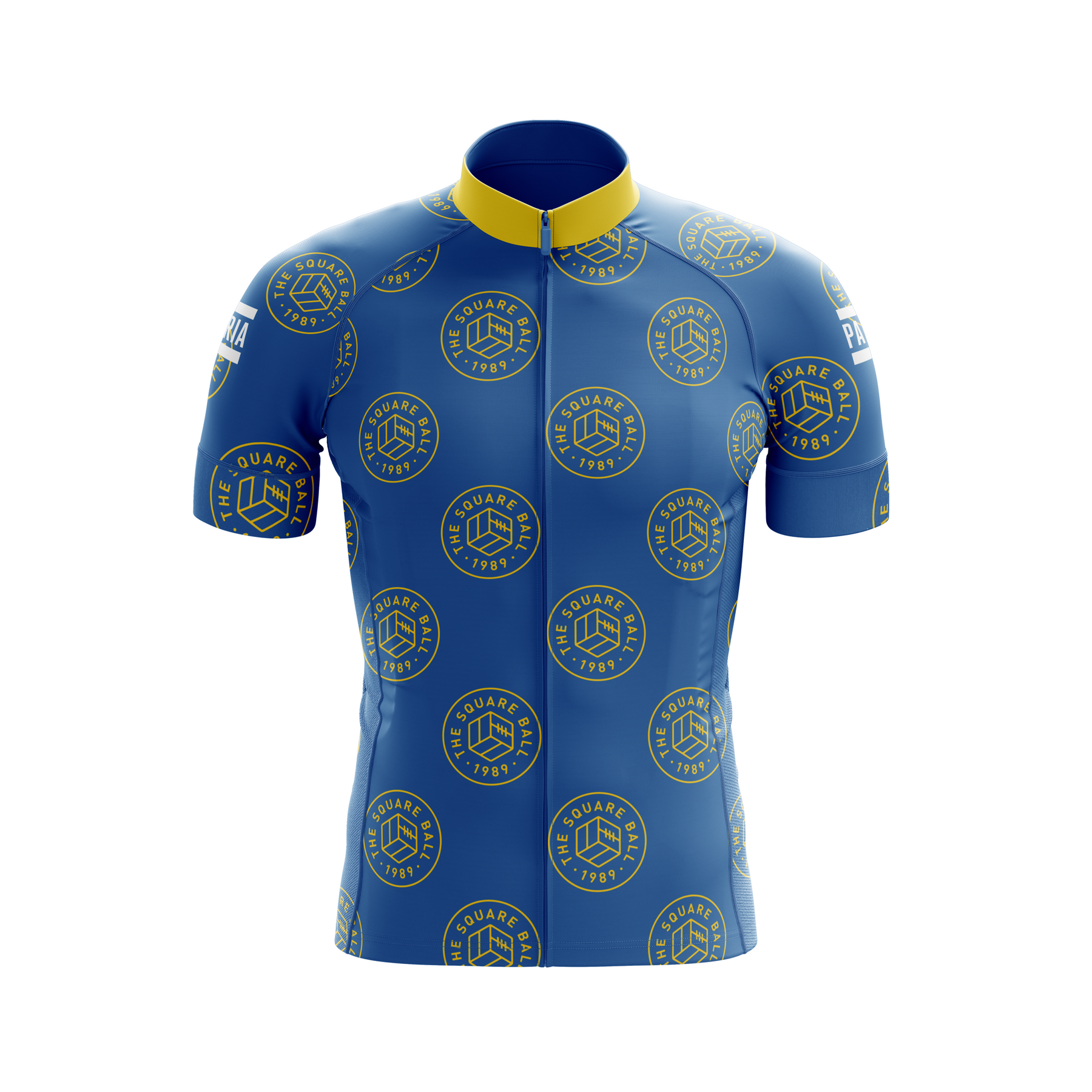 Leeds united cycle deals jersey