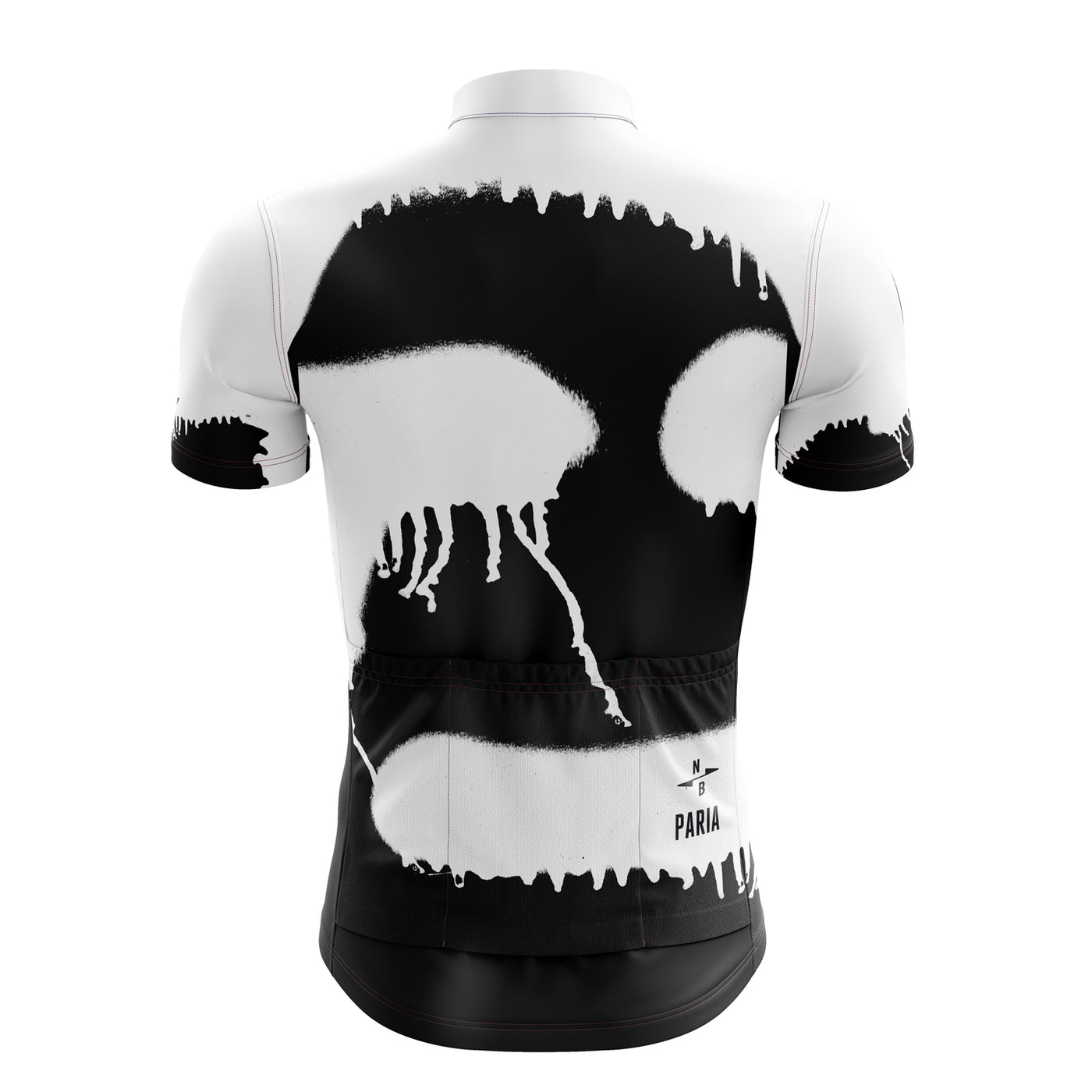 North X Paria Jersey 2020-PARIA.CC