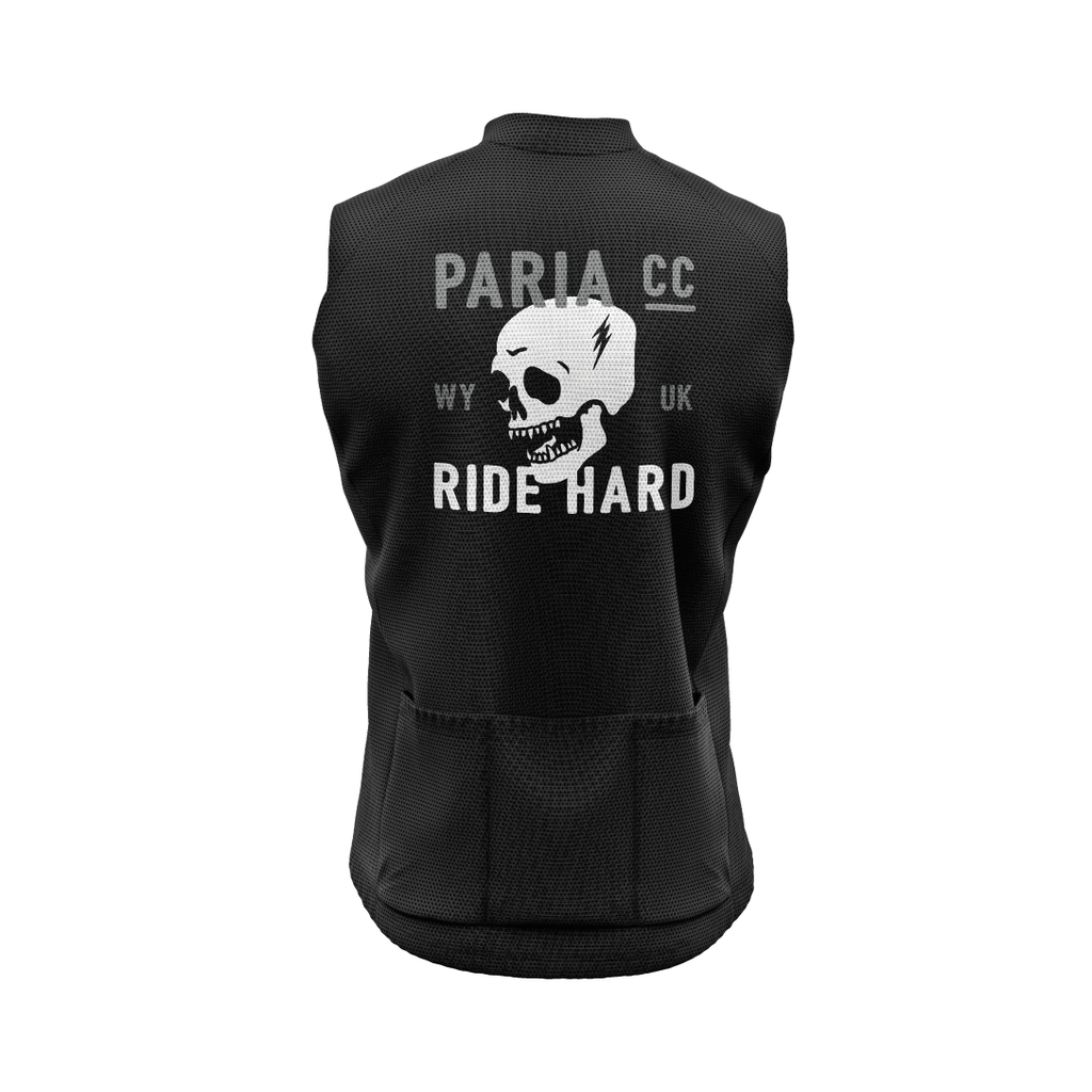 Men's Cycling Gilet