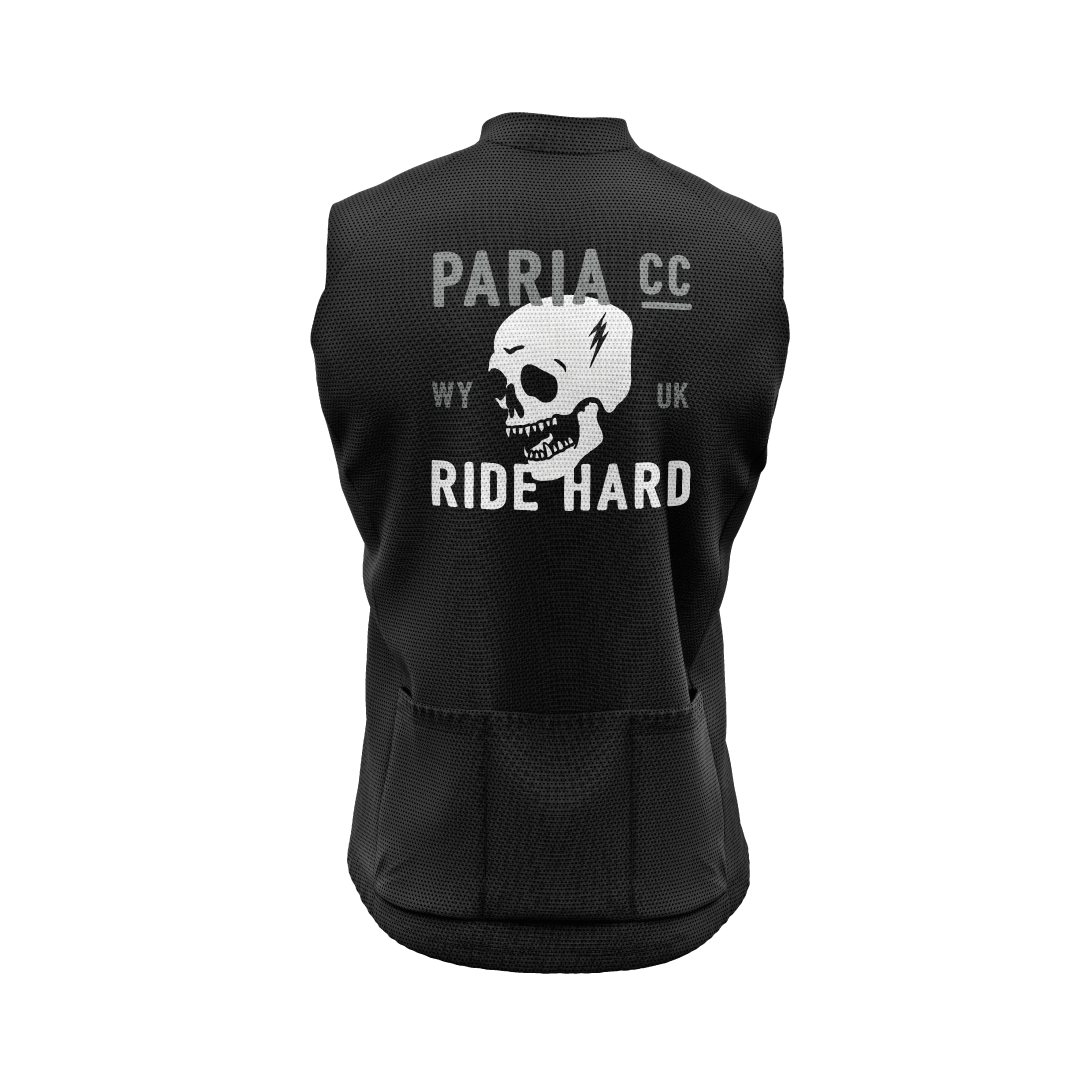 Men's Cycling Gilet