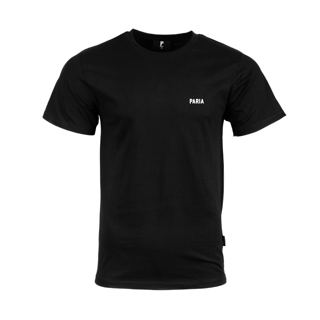 RIDE HARD West Yorkshire T-SHIRT